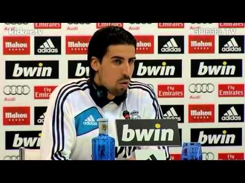 Onyx, Khedira - Unter Mein Schuh