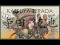 #10 寺田克也 Katsuya Terada《ココ10年》#katsuyaterada #寺田克也