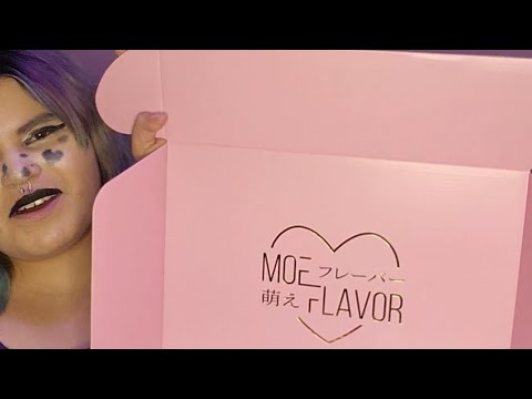 Moe Flavor plussize try on Haul