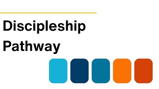 Discipleship Pathway