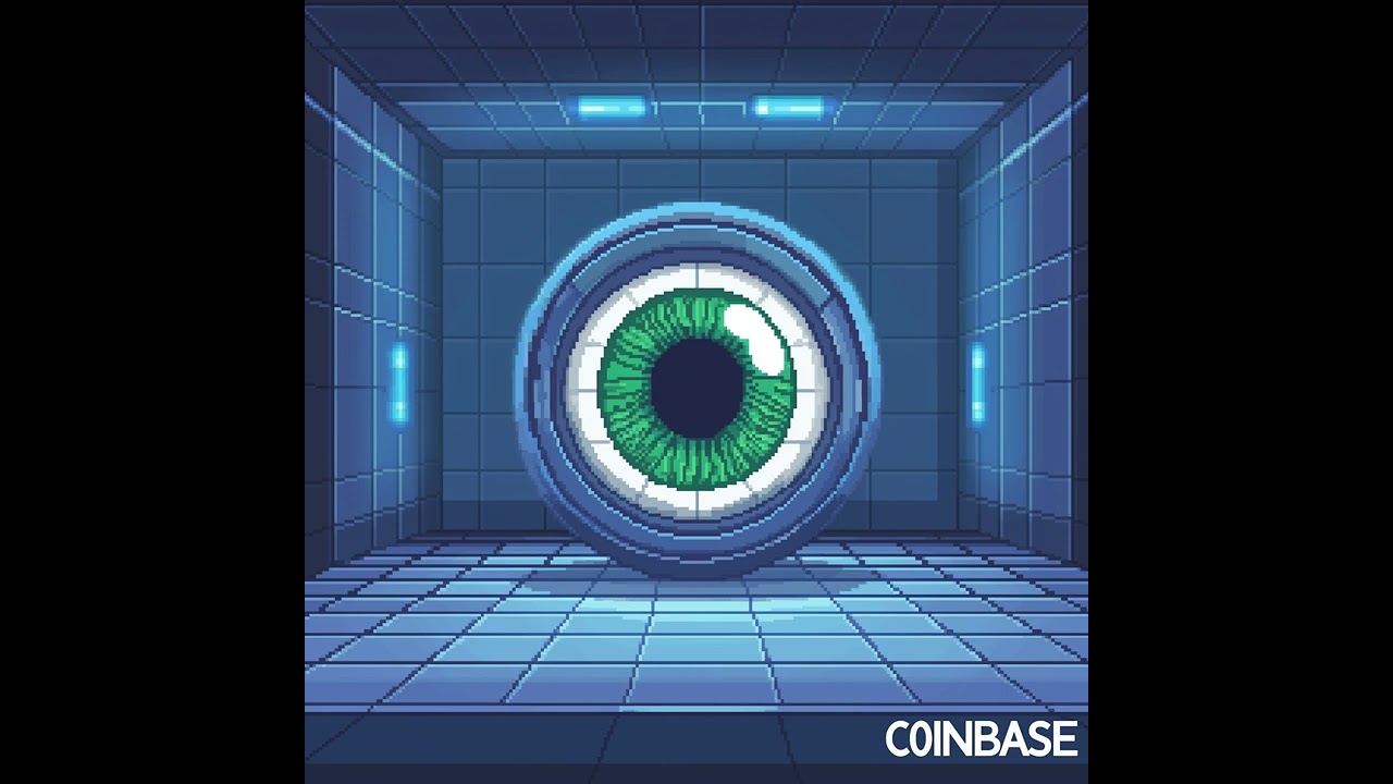 Watch Coinbase on YouTube Watch Coinbase on YouTube