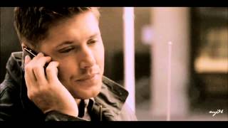amy pond + dean winchester | sky's still blue