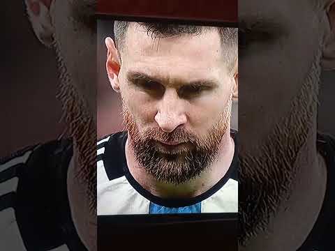 Inkar Messi Proof Him Self He Is The Genius World Class Performance Short First Incriblevideo 
