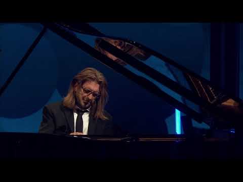 видео: Leszek Mozdzer. Chopin-Impressions