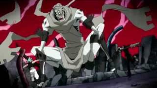 Soul Eater - Crys of the Demon God