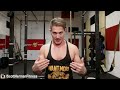 6 Dumbest Overhead Press Mistakes Sabotaging Your Shoulder Growth! | STOP DOING THESE!
