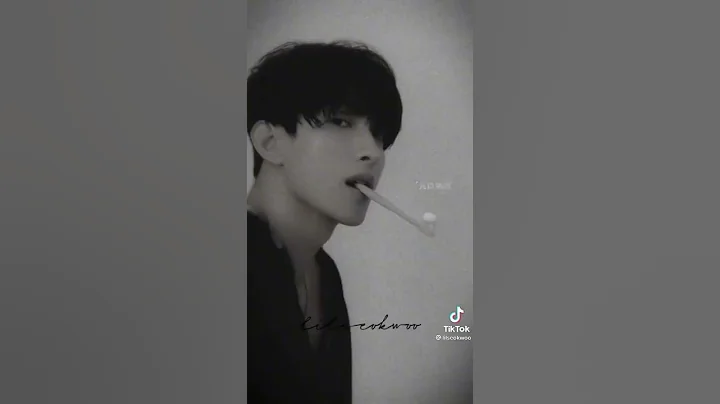 Seventeen Dokyeom Random Tiktok Video