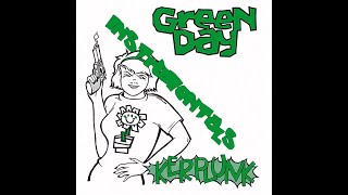 Green Day - Best Thing In Town (Instrumental)