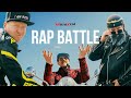 Motozem  rap battle