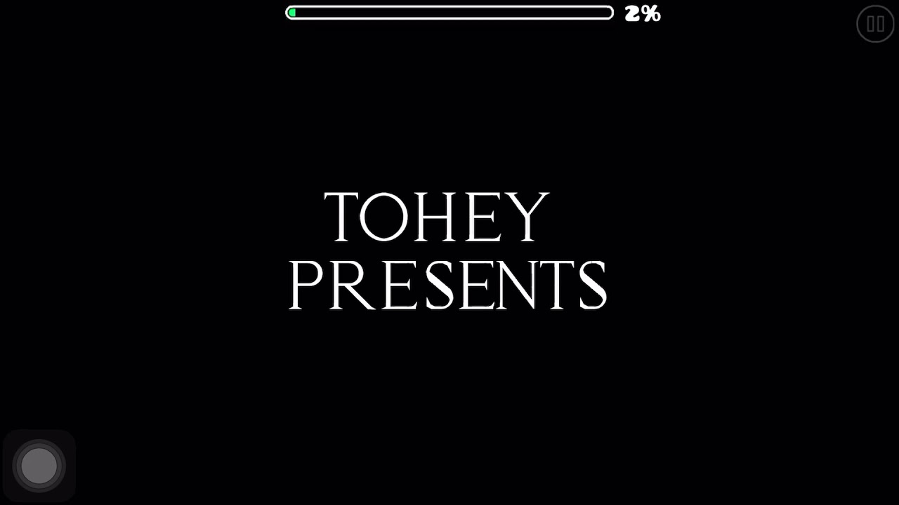 Alas | Geometry Dash 2.11