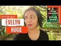 The Truth about Evelyn Hugo | The Seven Husbands of Evelyn Hugo | Book review | Taylor Jenkins Reid