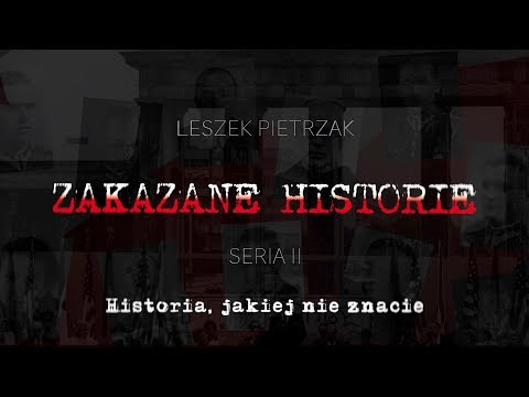 PREMIERA - Zakazane historie- seria II