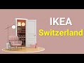 Ikea switzerland