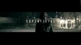 Jamo Gerri'e - Superficial