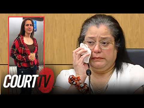 Sister Reveals ‘Out of Character’ Texts After Rosa Kramer Vanished