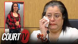 Sister Reveals ‘Out of Character’ Texts After Rosa Kramer Vanished
Sister Reveals ‘Out of Character’ Texts After Rosa Kramer Vanished Sister Reveals ‘Out of Character’ Texts After Rosa Kramer Vanished