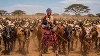 Kilaga Yalyala_NG'OMBE_ Audio)