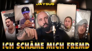 JAYSUS - Hopfen & Malz Freestyle prod. by wowa