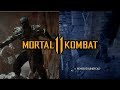 Mortal Kombat 11 Krypt - Reptile Hidden Locations (x 10)