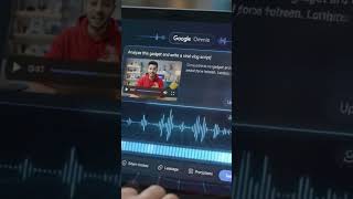 Is This the Ultimate Gadget for Vloggers? 🚀 | Google Omni Review"