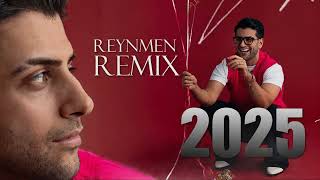 Reynmen - En Çok Dinlenen Remix Şarkıları 2025