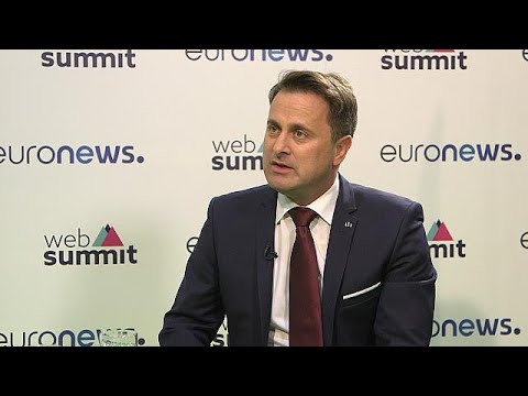 نخست وزیر لوکزامبورگ در گفتگو با یورونیوز: همه باید مالیات بپردازند - global conversation