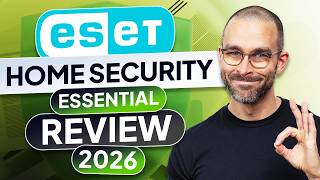 Famous ESET HOME Security Essential review | All you need and nothing more Wealth