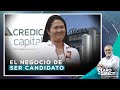 El negocio de ser candidato -  Claro y Directo con Augusto Álvarez Rodrich