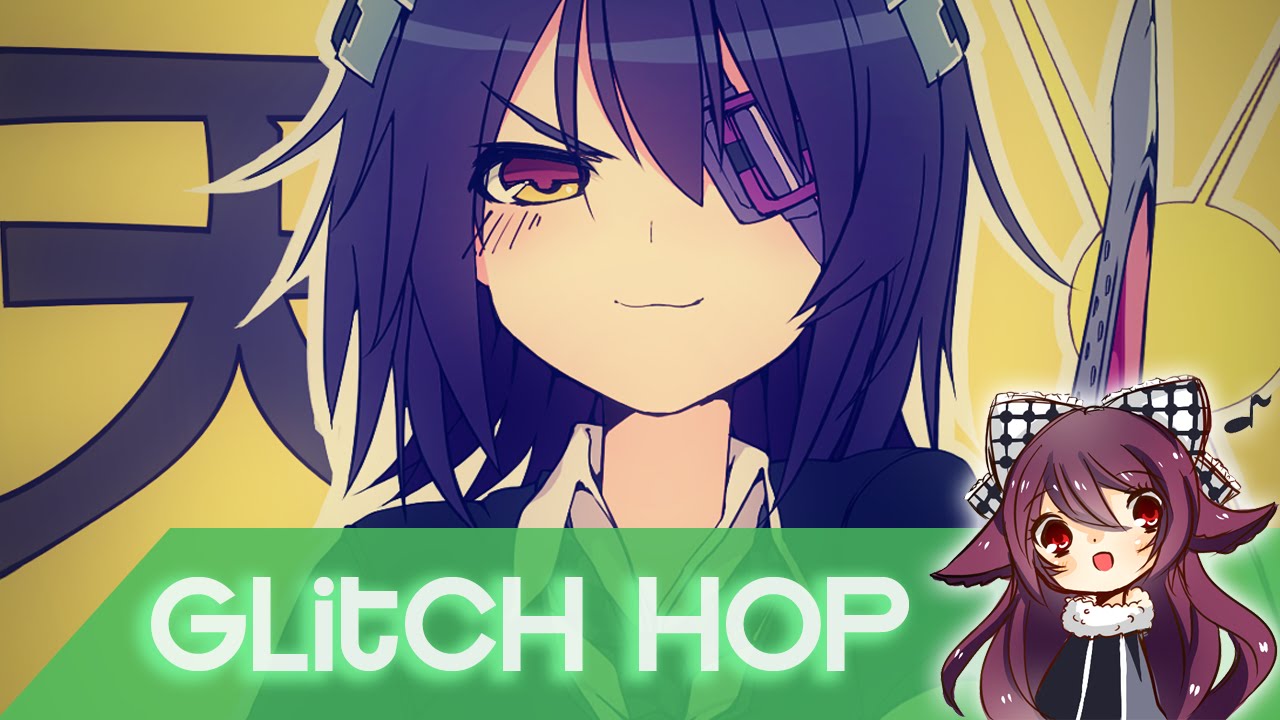 要チェック 自然と体が揺れるglitch Hopまとめ グリッチホップ Naver まとめ