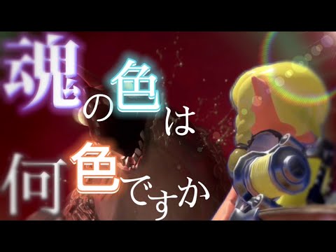 スプラトゥーン2最強キル集！×ANIMA