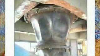 Brookfield Powder Flow Tester