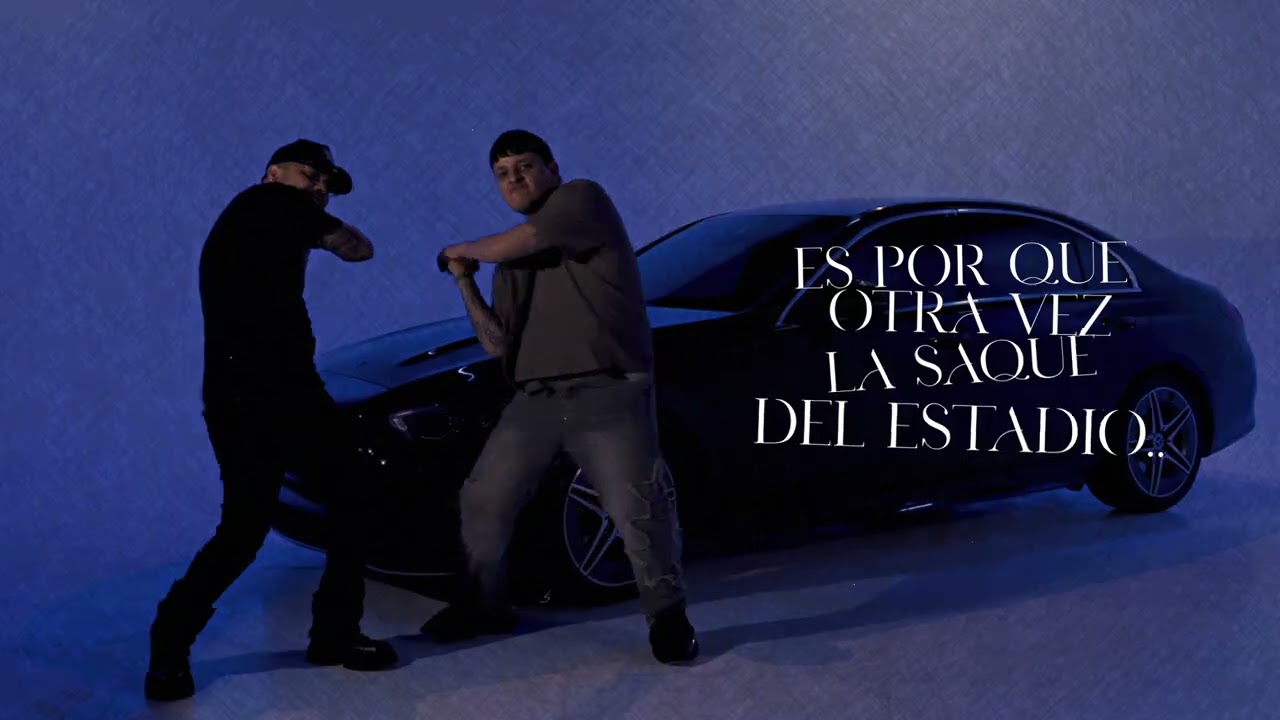 Dazoner, Chicho Castro y Sus Alia2 - Entrados