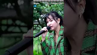 Anie Anjanie (( Penabur Cinta )) Live Music