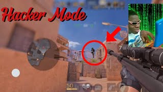 Standoff 2 | Trying new Game modes | Hacker mode | Funny moments 💫