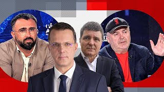 Download Lagu Florin Călinescu: „Nicușor Dan i-ar pune PLUMB în ghete lui Moșteanu” MP3 Download Lagu Florin Călinescu: „Nicușor Dan i-ar pune PLUMB în ghete lui Moșteanu” MP3