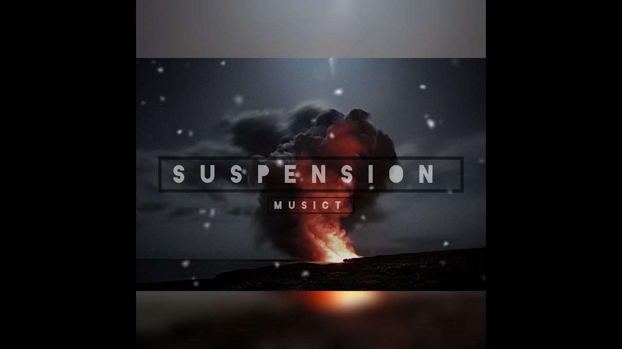 MusicT Suspension (Suspense buildup) YouTube