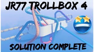 [JR77] TROLLBOX 4 (FULL SOLUTION) - GTA 5 ONLINE