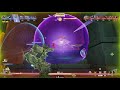 Triple heal team fights be like