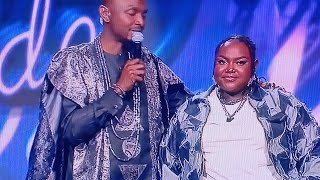 The Most Shocking Elimination in The History of #NigerianIdol. Season 9 First Live Eliminations