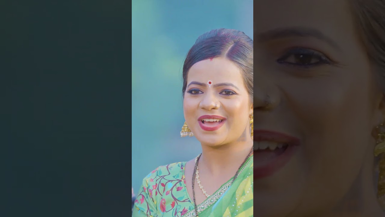 #Shorts || #Funny Song | दिलवा डोले थोड़े थोड़े | #Ankush Raja, #Karishma Kakkar | खानदान उजाड़ देम