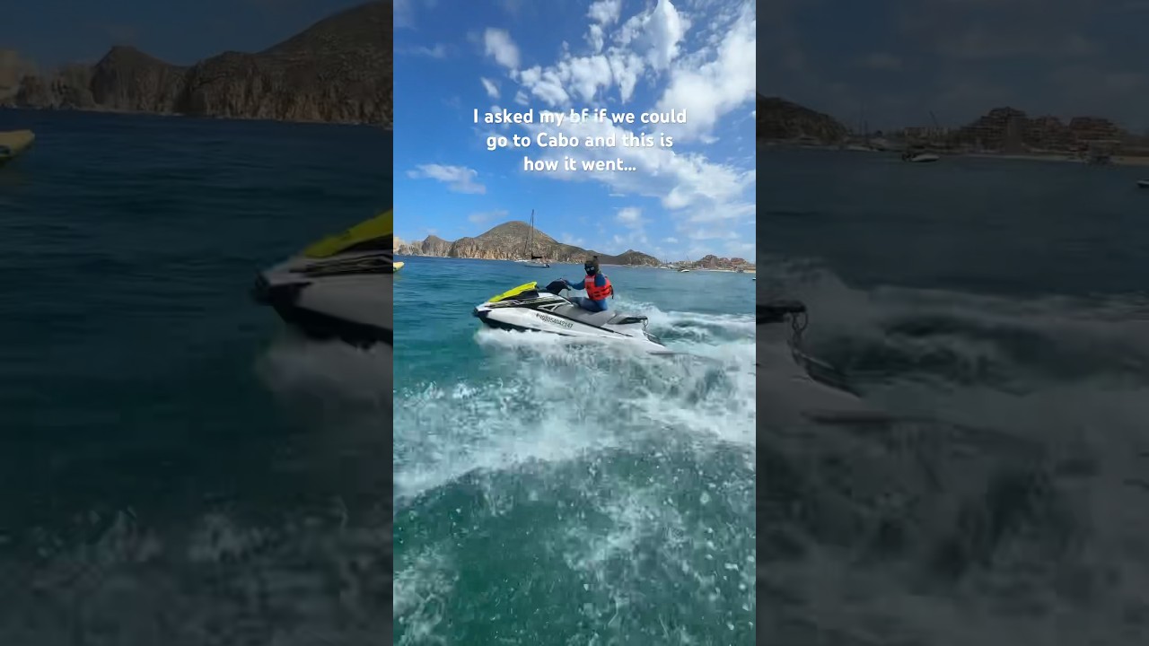 All-Inclusive Resort at Corazon Cabo was so worth it