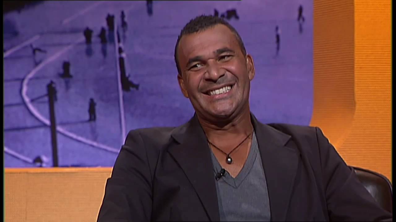 Ruud Gullit interview - Golden Goal, TV2 - YouTube