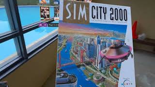 🇺🇸🇬🇧 📦 FrOgZ – FREE & QGO - Gamebox Museum (Meta Quest) Nostalgic 3D-Scanned of 90's Game Boxes VR screenshot 3