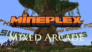 Mixed Arcade Episode 2