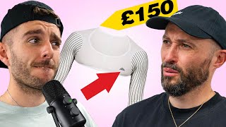 Why Is This Cycling Base Layer £150