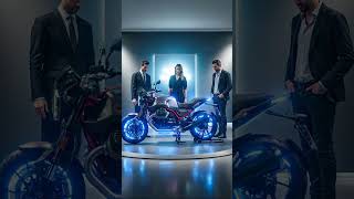 2026 Moto Guzzi V100 BLOWS MINDS! Is This the Most ADVANCED Italian Bike Ever?! 😱🇮🇹