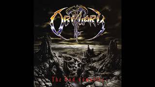 Obituary - The End Complete – (The End Complete - 1992)