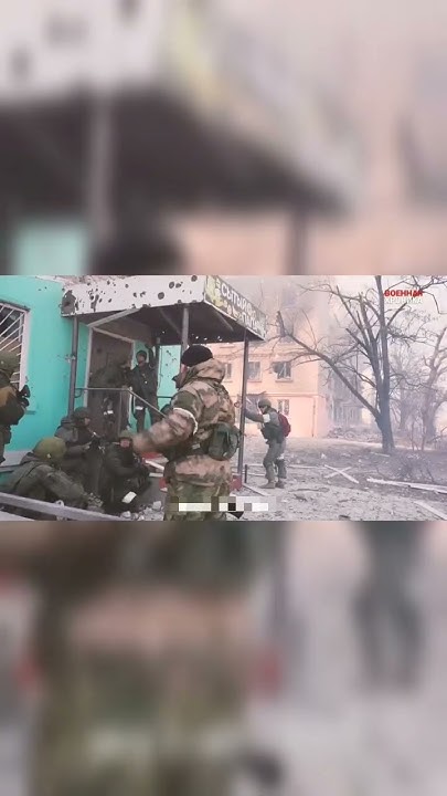 Быть воином - жить вечно. - YouTube