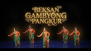 Download lagu BEKSAN GAMBYONG PANGKUR .