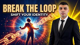 Self‑Image Engineering™: Reprogram Your Identity and Break the Subconscious Loops Holding You Back